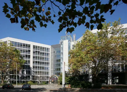 Deutsche Telekom AG