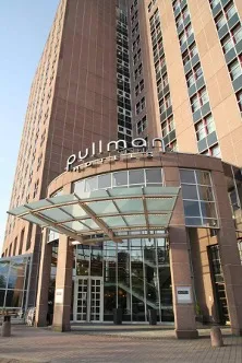Pullman Hotel