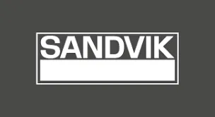 Sandvik