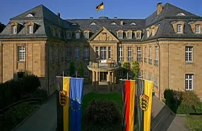 Landtag Baden-Württemberg